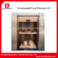 China Stable Short Waiting Dumbwaiter 2 floor elevator